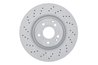 Disc frana BOSCH 0 986 479 C76