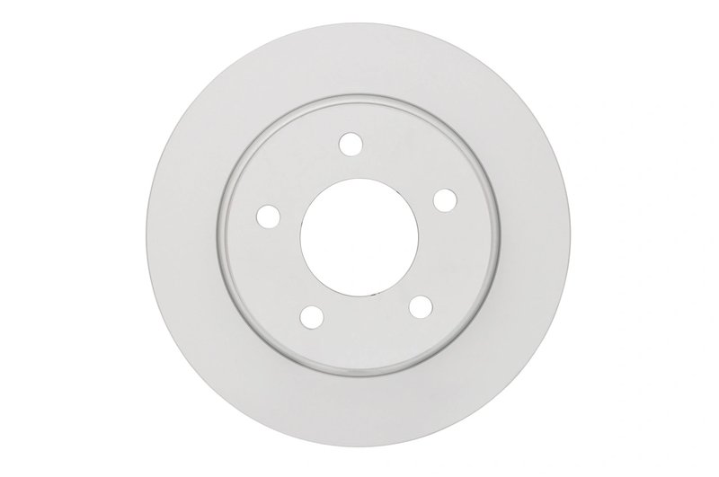 DISC FRANA BOSCH 0 986 479 C77 - Compatibil cu MAZDA