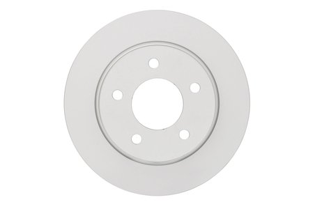 DISC FRANA BOSCH 0 986 479 C77 - Compatibil cu MAZDA