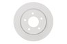 DISC FRANA BOSCH 0 986 479 C77 - Compatibil cu MAZDA