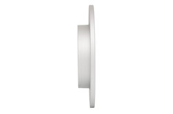 DISC FRANA BOSCH 0 986 479 C77 - Compatibil cu MAZDA