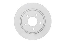 Disc frana BOSCH 0 986 479 C79