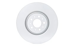 DISC FRANA BOSCH 0 986 479 C82 - Compatibil cu ALFA ROMEO, JEEP
