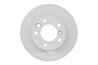 DISC FRANA BOSCH 0 986 479 C84 - Compatibil cu MERCEDES-BENZ, PUCH