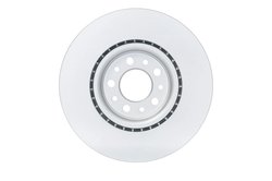 DISC FRANA BOSCH 0 986 479 C82 - Compatibil cu ALFA ROMEO, JEEP
