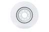 DISC FRANA BOSCH 0 986 479 C82 - Compatibil cu ALFA ROMEO, JEEP