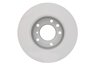 DISC FRANA BOSCH 0 986 479 C84 - Compatibil cu MERCEDES-BENZ, PUCH