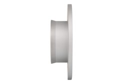 DISC FRANA BOSCH 0 986 479 C84 - Compatibil cu MERCEDES-BENZ, PUCH