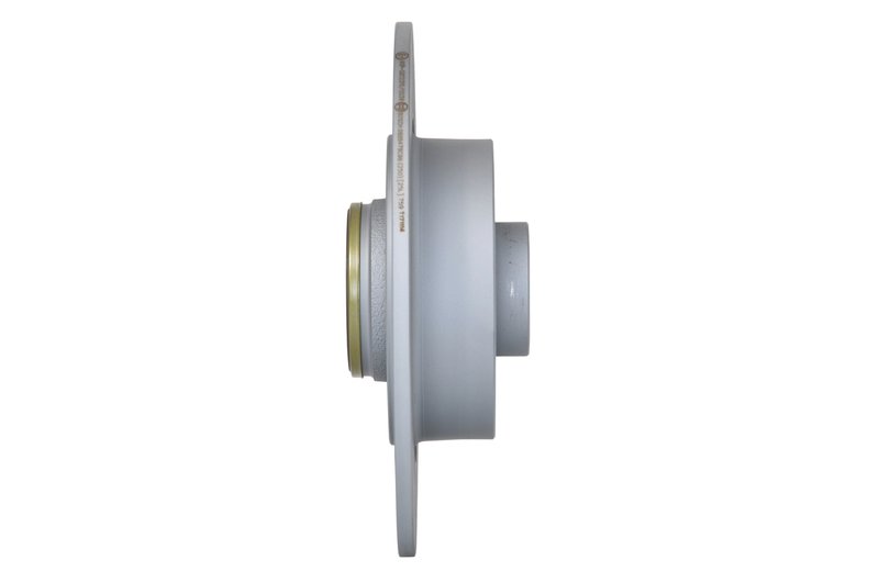 DISC FRANA BOSCH 0 986 479 C88 - Compatibil cu RENAULT