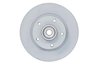 Disc frana BOSCH 0 986 479 C87