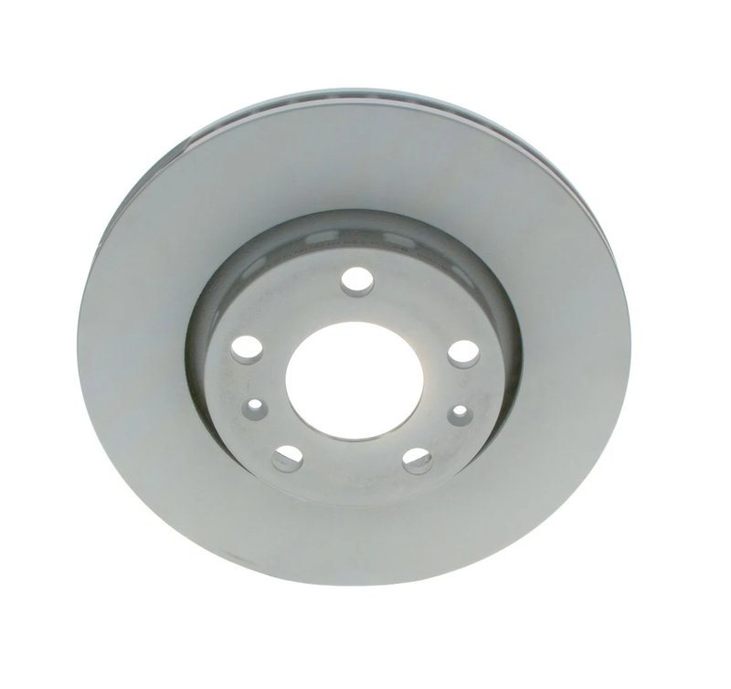 DISC FRANA BOSCH 0 986 479 C89 - Compatibil cu AUDI, VW