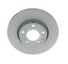 DISC FRANA BOSCH 0 986 479 C89 - Compatibil cu AUDI, VW