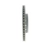DISC FRANA BOSCH 0 986 479 C89 - Compatibil cu AUDI, VW