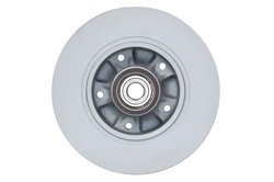Disc frana BOSCH 0 986 479 C87