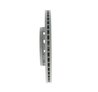 DISC FRANA BOSCH 0 986 479 C89 - Compatibil cu AUDI, VW