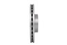 DISC FRANA BOSCH 0 986 479 C99 - Compatibil cu FORD