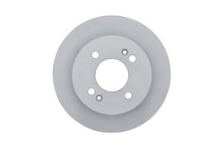 DISC FRANA BOSCH 0 986 479 D02 - Compatibil cu HYUNDAI