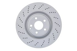 DISC FRANA BOSCH 0 986 479 D07 - Compatibil cu MERCEDES-BENZ
