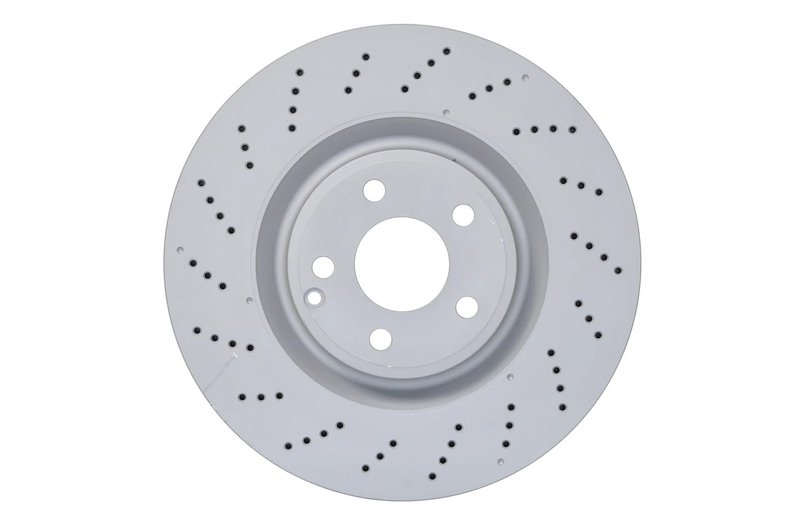 DISC FRANA BOSCH 0 986 479 D07 - Compatibil cu MERCEDES-BENZ
