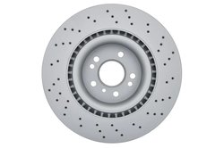 Disc frana BOSCH 0 986 479 D09