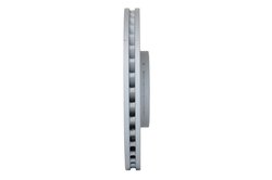 DISC FRANA BOSCH 0 986 479 D07 - Compatibil cu MERCEDES-BENZ