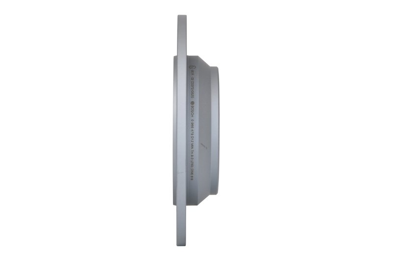 DISC FRANA BOSCH 0 986 479 D12 - Compatibil cu MERCEDES-BENZ