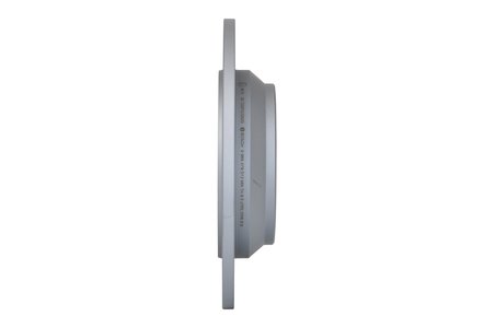 DISC FRANA BOSCH 0 986 479 D12 - Compatibil cu MERCEDES-BENZ