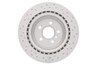 DISC FRANA BOSCH 0 986 479 D11 - Compatibil cu MERCEDES-BENZ