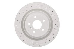 DISC FRANA BOSCH 0 986 479 D11 - Compatibil cu MERCEDES-BENZ