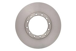 DISC FRANA BOSCH 0 986 479 D14 - Compatibil cu FUSO (MITSUBISHI), MITSUBISHI