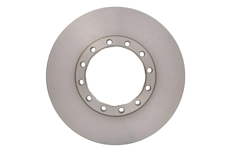 DISC FRANA BOSCH 0 986 479 D14 - Compatibil cu FUSO (MITSUBISHI), MITSUBISHI