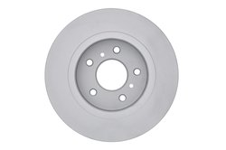 DISC FRANA BOSCH 0 986 479 D17 - Compatibil cu NISSAN, RENAULT