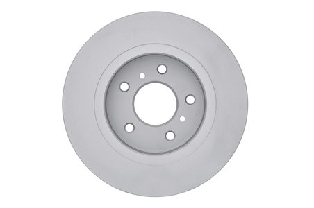 DISC FRANA BOSCH 0 986 479 D17 - Compatibil cu NISSAN, RENAULT