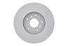 DISC FRANA BOSCH 0 986 479 D17 - Compatibil cu NISSAN, RENAULT