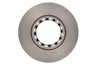 DISC FRANA BOSCH 0 986 479 D14 - Compatibil cu FUSO (MITSUBISHI), MITSUBISHI