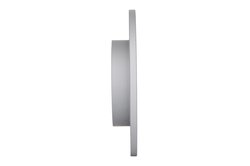 DISC FRANA BOSCH 0 986 479 D17 - Compatibil cu NISSAN, RENAULT