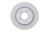 DISC FRANA BOSCH 0 986 479 D17 - Compatibil cu NISSAN, RENAULT