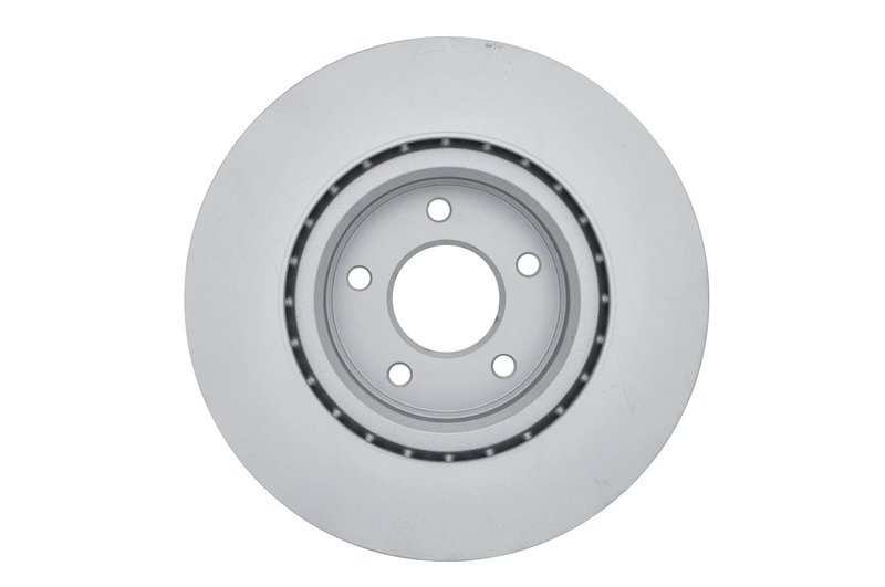 DISC FRANA BOSCH 0 986 479 D19 - Compatibil cu NISSAN, RENAULT