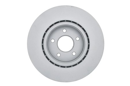 DISC FRANA BOSCH 0 986 479 D19 - Compatibil cu NISSAN, RENAULT