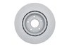 DISC FRANA BOSCH 0 986 479 D19 - Compatibil cu NISSAN, RENAULT