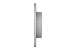 DISC FRANA BOSCH 0 986 479 D17 - Compatibil cu NISSAN, RENAULT