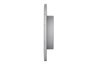 DISC FRANA BOSCH 0 986 479 D17 - Compatibil cu NISSAN, RENAULT