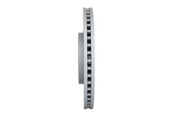 DISC FRANA BOSCH 0 986 479 D19 - Compatibil cu NISSAN, RENAULT