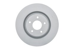 DISC FRANA BOSCH 0 986 479 D19 - Compatibil cu NISSAN, RENAULT