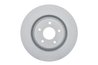 DISC FRANA BOSCH 0 986 479 D19 - Compatibil cu NISSAN, RENAULT