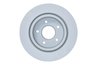 DISC FRANA BOSCH 0 986 479 D20 - Compatibil cu NISSAN, RENAULT