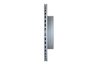 DISC FRANA BOSCH 0 986 479 D20 - Compatibil cu NISSAN, RENAULT