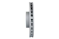 DISC FRANA BOSCH 0 986 479 D22 - Compatibil cu PORSCHE