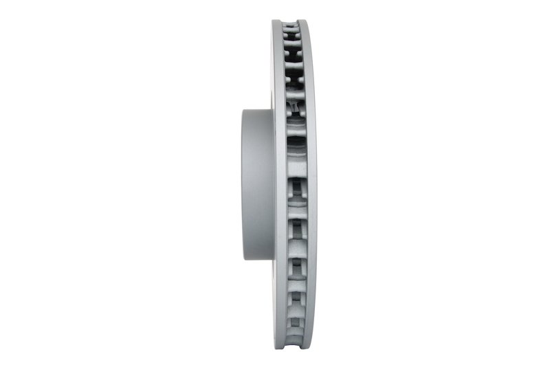 DISC FRANA BOSCH 0 986 479 D22 - Compatibil cu PORSCHE