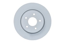 DISC FRANA BOSCH 0 986 479 D20 - Compatibil cu NISSAN, RENAULT